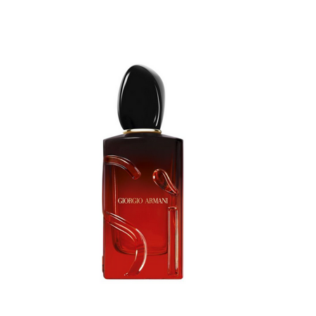 Giorgio Armani Si Passione Intense 100ml edp testeris