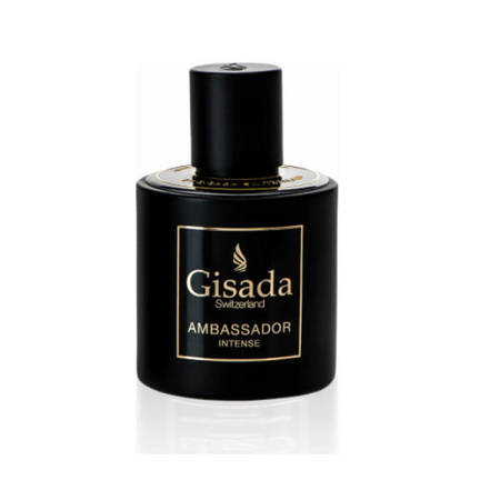 Gisada Ambassador Men 100ml edp