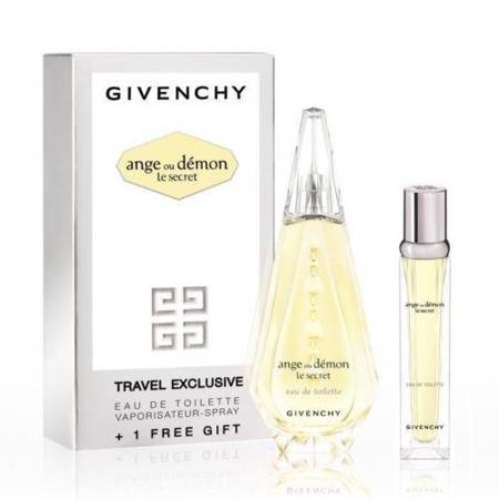 Givenchy Ange Ou Demon Le Secret 50ml EDT + 12,5ml EDT