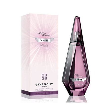 Givenchy Ange ou Demon Le Secret Elixir edp 50ml UNIKALUS