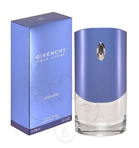 Givenchy Blue Label 50ml EDT