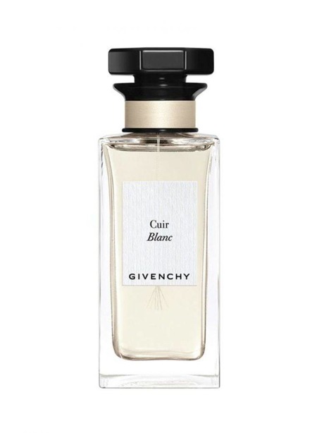 Givenchy Cuir Blanc EDP 100ml TESTERIS