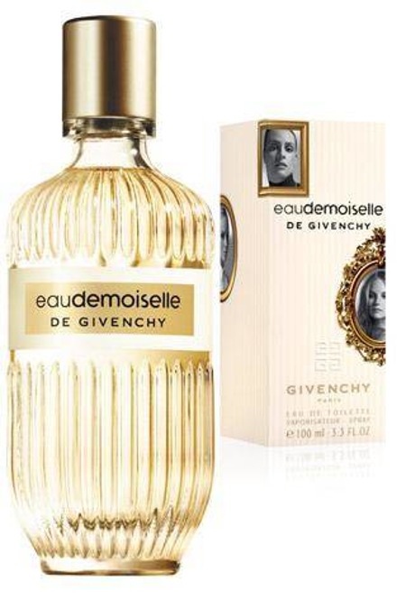 Givenchy Eaudemoiselle 50ml edt