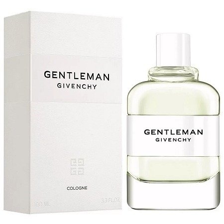 Givenchy Gentleman Cologne 100ml EDT