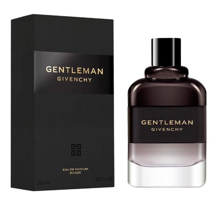 Givenchy Gentleman Eau De Parfum Boisée 50ml