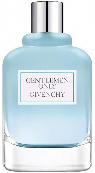 Givenchy Gentleman Only Fraiche 100ml edt TESTER