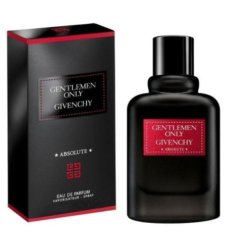 Givenchy Gentlemen Only Absolute EDP 100ml