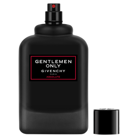 Givenchy Gentlemen Only Absolute edp 100ml testeris