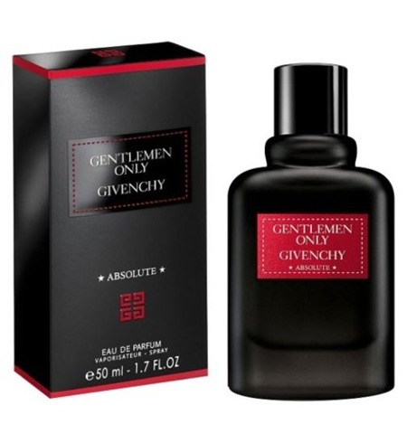 Givenchy Gentlemen Only Absolute edp 50ml