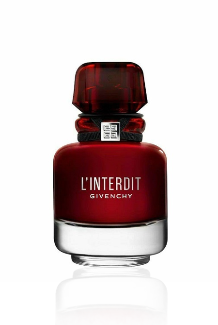 Givenchy L`Interdit Rouge EDP 50ml