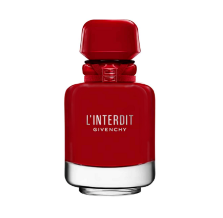 Givenchy L`Interdit Rouge EDP 50ml