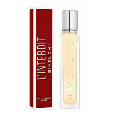 Givenchy L'Interdit Rouge 35ml EDP