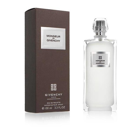 Givenchy Monsieur De Givenchy 100ml edt