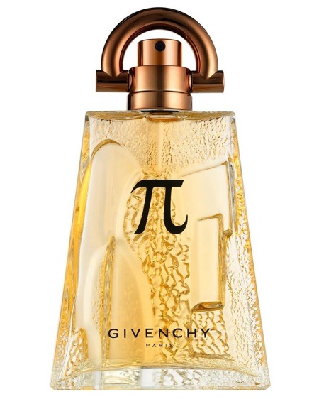 Givenchy Pi 50ml edt