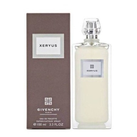 Givenchy Xeryus 100ml edt