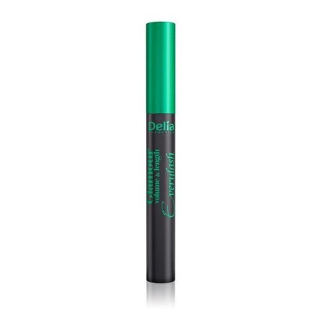 Glamour Everylash blakstienų tušas 01 11ml