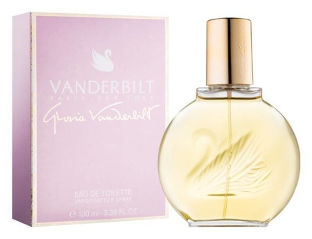 Gloria Vanderbilt 100ml eterinis kvapusis vanduo