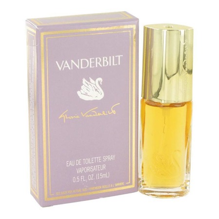 Gloria Vanderbilt 15ml edt