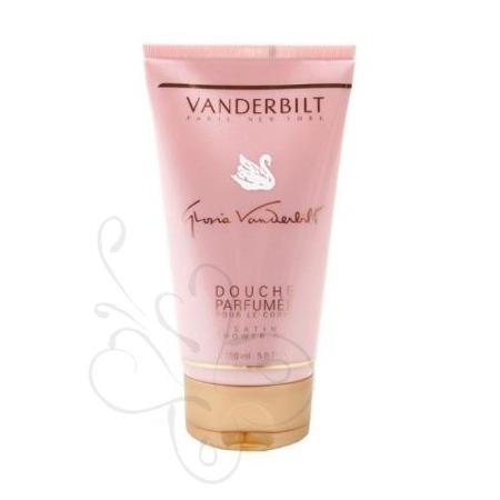 Gloria Vanderbilt dušo želė 150ml