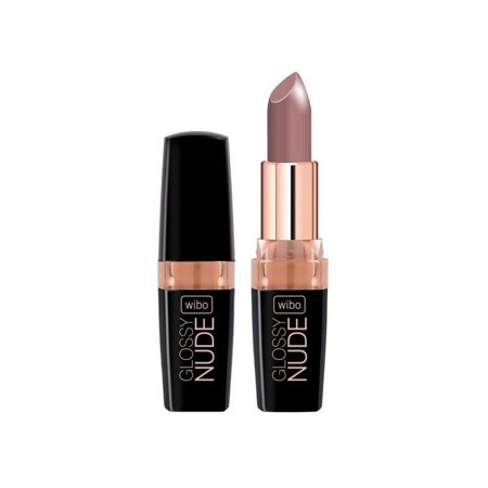 Glossy Nude lūpų dažai 1 4ml