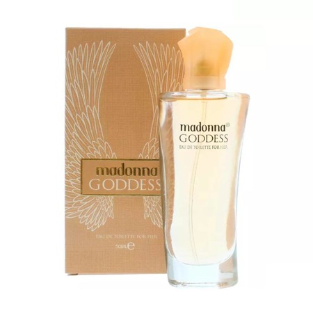 Goddess tualetinis vanduo, purškiamas 50ml