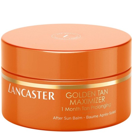 Golden Tan Maximizer After Sun Balm balzamas po opaliavimo 200ml