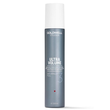 Goldwell Stylesign Ultra Volume Blow-Dry & Finish Bodifying Spray 3 200ml