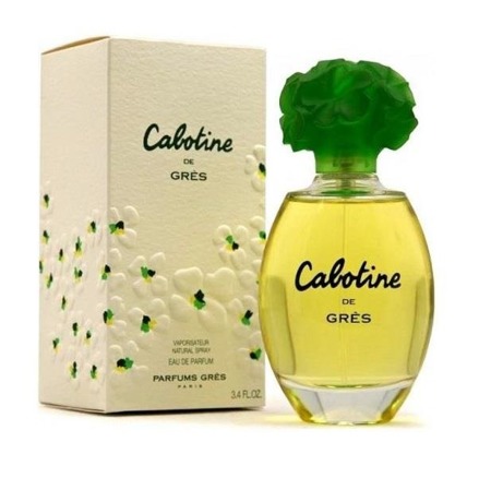 Gres Cabotine 100ml edp