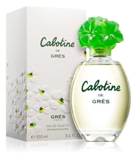 Gres Cabotine de Gres 100ml edt