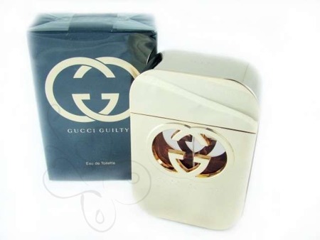 Gucci Guilty 30ml edt