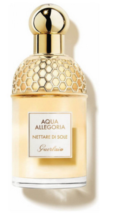 Guerlain Aqua Allegoria Nettare Di Sole EDT 125ml TESTER