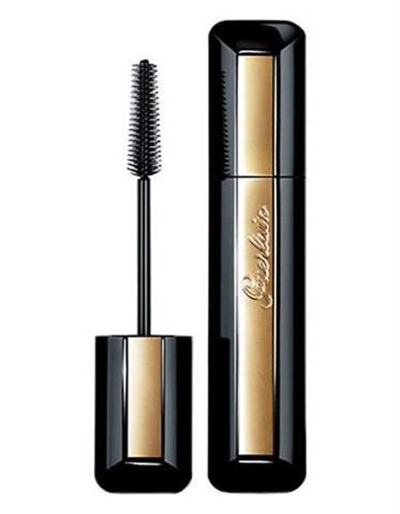 Guerlain Maxi Lash So Volume blakstienų tušas 01 Noir 8,5 ml