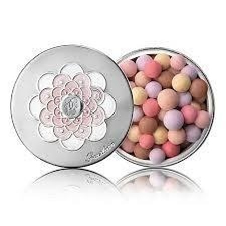 Guerlain Meteorites Light Revealing Pearls Of Powder 04 Dore 25g