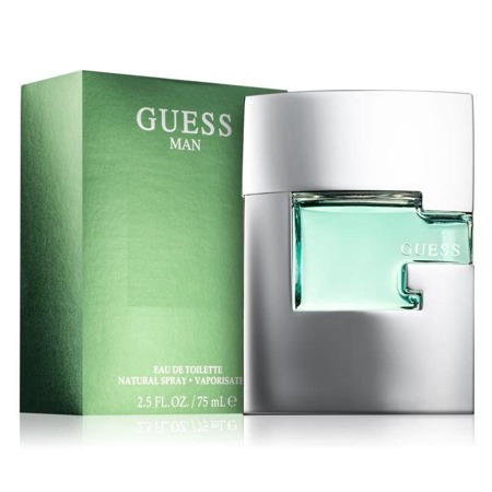 Guess Man 75ml edt