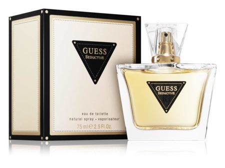 Guess Seductive 75ml EDT