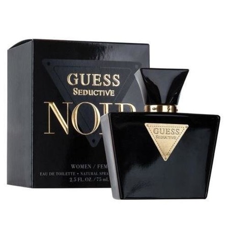 Guess Seductive Noir EDT 75ml