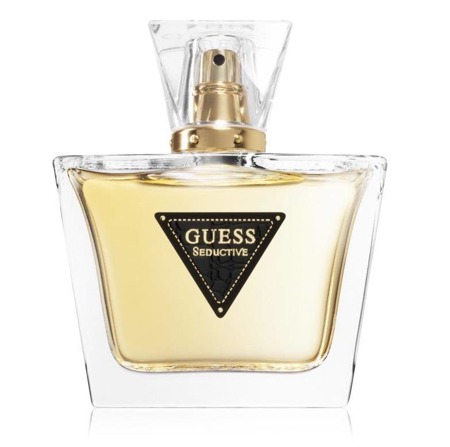 Guess Seductive edt 50ml testeris