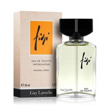 Guy Laroche Fidji 50ml edt