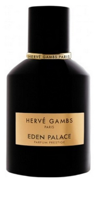 HERVE GAMBS EDEN PALACE 100ml PARFUM PRESTIGE