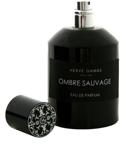 HERVE GAMBS OMBRE SAUVAGE 100ml EDP