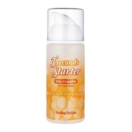 HOLIKA HOLIKA 3 sekundžių starteris Vita Complex 150ml