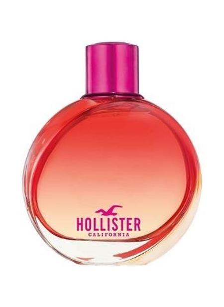 HOLLISTER Wave 2 For Her EDP 100ml