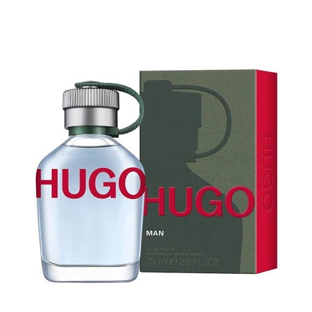 HUGO BOSS Hugo Man EDT 75ml