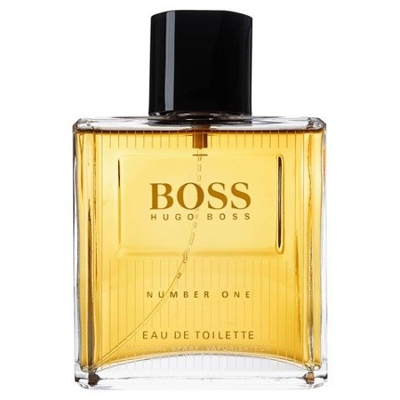 HUGO BOSS Number One EDT 125ml