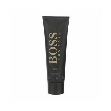 HUGO BOSS The Scent dušo želė 50ml