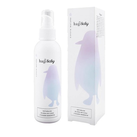 Hagi Cosmetics Baby 150ml