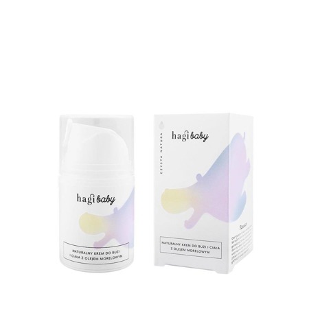 Hagi Cosmetics Baby 50ml