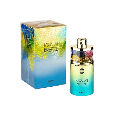 Hawaiian Breeze parfumuotasis vanduo 75ml