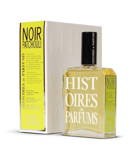 Histoires De Parfums Noir Patchouli 120ml edp