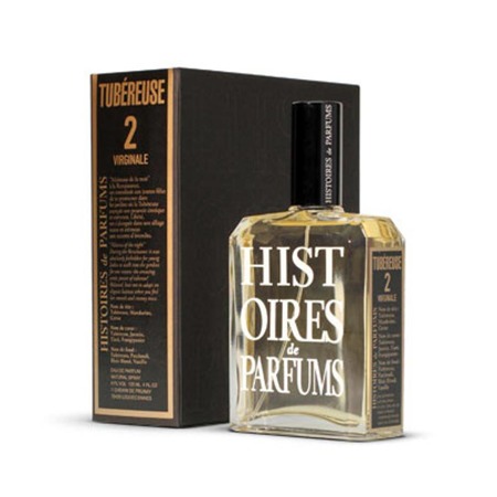 Histoires De Parfums Tubereuse 2 Virginale 60ml edp